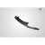 2011-2012 Honda Accord 4DR Ergo Front Lip Spoiler Air Dam - 2 Pieces - image 5