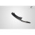 2011-2012 Honda Accord 4DR Carbon Creations Ergo Front Lip Spoiler Air Dam - 2 Pieces - image 11