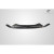 2011-2012 Honda Accord 4DR Ergo Front Lip Spoiler Air Dam - 2 Pieces (S) - image 10