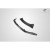2011-2012 Honda Accord 4DR Ergo Front Lip Spoiler Air Dam - 2 Pieces (S) - image 12