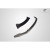 2011-2012 Honda Accord 4DR Ergo Front Lip Spoiler Air Dam - 2 Pieces (S) - image 13