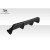 2008-2012 Honda Accord Ergo Rear Diffuser - 3 Pieces - image 7