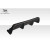 2008-2012 Honda Accord Ergo Rear Diffuser - 3 Pieces - image 12