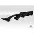 2008-2012 Honda Accord Ergo Rear Lip - image 10