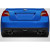 2015-2021 Subaru WRX STI Empire Rear Diffuser - 1 Piece (S) - image 1