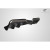 2015-2021 Subaru WRX STI Empire Rear Diffuser - 1 Piece (S) - image 7