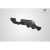 2015-2021 Subaru WRX STI Empire Rear Diffuser - 1 Piece (S) - image 6