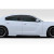 2011-2014 Dodge Charger Circuit Body Kit - 4 Piece - image 15