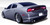2011-2014 Dodge Charger Duraflex Circuit Body Kit 4 Piece