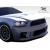 2011-2014 Dodge Charger Duraflex Circuit Body Kit - 4 Piece - image 3