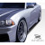 2011-2014 Dodge Charger Circuit Body Kit - 4 Piece - image 4