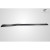 2020-2025 Chevrolet Corvette C8 Gran Veloce Wide Body Side Skirt Rocker Panel Splitters - 2 Pieces - image 2