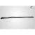 2020-2025 Chevrolet Corvette Gran Veloce Carbon Fiber Side Skirts - image 3