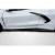 2020-2025 Chevrolet Corvette C8 Gran Veloce Wide Body Side Skirt Rocker Panel Splitters - 2 Pieces - image 2