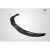 2014-2016 Mercedes CLA Class Epic Front Lip Spoiler Air Dam - 1 Piece - image 6