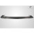 2020-2025 Chevrolet Corvette C8 Carbon Creations Gran Veloce Front Lip Spoiler Air Dam - 1 Piece - image 2