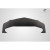 2020-2025 Chevrolet Corvette C8 Gran Veloce Front Lip Spoiler Air Dam - 1 Piece - image 9