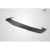 2020-2025 Chevrolet Corvette Gran Veloce Carbon Fiber Front Lip - image 3