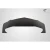 2020-2025 Chevrolet Corvette C8 Gran Veloce Front Lip Spoiler Air Dam - 1 Piece - image 10