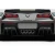 2014-2019 Chevrolet Corvette C7 GTR Rear Diffuser - 2 Pieces - image 3
