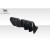 2014-2019 Chevrolet Corvette C7 GTR Rear Diffuser - 2 Pieces - image 7