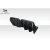 2014-2019 Chevrolet Corvette C7 GTR Rear Diffuser - 2 Pieces - image 4