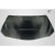 2018-2024 Toyota Camry GTS Look Hood - 1 Piece - image 2