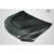 2018-2024 Toyota Camry GTS Look Hood - 1 Piece - image 3