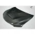 2018-2024 Toyota Camry GTS Look Hood - 1 Piece - image 12