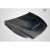 2014-2023 Infiniti Q50 GTS Look Hood - 1 Piece - image 4