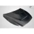 2014-2023 Infiniti Q50 GTS Look Hood - 1 Piece - image 4