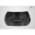 2014-2023 Infiniti Q50 GTS Look Carbon Fiber Hood - image 2