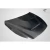 2014-2023 Infiniti Q50 GTS Look Carbon Fiber Hood - image 12