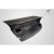 2013-2016 Dodge Dart HiTide Trunk - 1 Piece - image 6