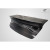 2013-2016 Dodge Dart HiTide Trunk - 1 Piece - image 3