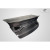 2013-2016 Dodge Dart HiTide Trunk - 1 Piece - image 9