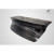 2013-2016 Dodge Dart HiTide Trunk - 1 Piece - image 8