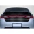 2013-2016 Dodge Dart HiTide Carbon Fiber Trunk - image 1