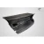 2013-2016 Dodge Dart HiTide Carbon Fiber Trunk - image 10