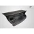 2013-2016 Dodge Dart HiTide Trunk - 1 Piece - image 11