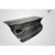 2013-2016 Dodge Dart HiTide Carbon Fiber Trunk - image 4