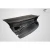 2013-2016 Dodge Dart HiTide Carbon Fiber Trunk - image 6