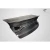 2013-2016 Dodge Dart HiTide Carbon Fiber Trunk - image 14