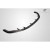 2014-2020 Lexus IS Series IS250 IS350 Hyper Front Lip Spoiler Air Dam - 1 Piece - image 9