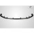 2014-2020 Lexus IS Series IS250 IS350 Hyper Front Lip Spoiler Air Dam - 1 Piece - image 2