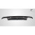 2003-2006 Mercedes E55 W211 L Sport Rear Diffuser - 1 Piece - image 9