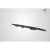2003-2006 Mercedes E55 W211 L Sport Rear Diffuser - 1 Piece - image 7