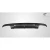 2003-2006 Mercedes E55 L Sport Carbon Fiber Rear Lip - image 8