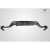 2015-2019Lexus RC-F Nexos Rear Diffuser - 1 Piece - image 6