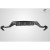 2015-2019Lexus RC-F Nexos Rear Diffuser - 1 Piece - image 11
